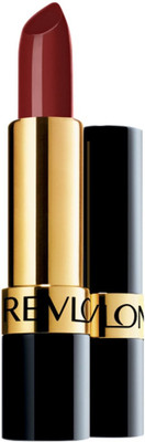 

Revlon SUPER LUSTROUS LIPSTICK PLUM STAR(Plum Star Brown, 4.2 g)
