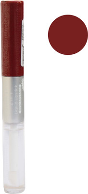 

7 Heaven's Color Stay Liquid Lipstick(Maroon, 9 g)