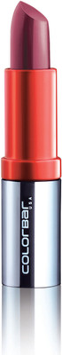 

Colorbar Diva Lipstick(For Keeps 001, 4.2 g)