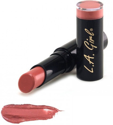

L.A. Girl Matte Lip Color(Hush, 3 g)