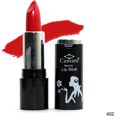

Camieo Smoothy Lip Stick(Red Ray - 402)