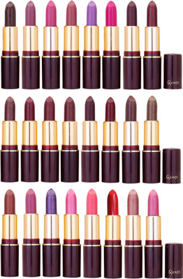 

Qunex Wholesale Price Rich Color Lipstick 0801201704(Multicolor,, 96 g)