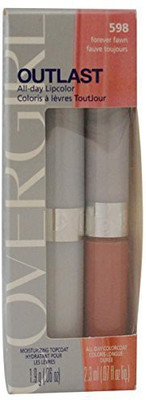 

Proctor & Gamble Cover Girl Outlast All Day Forever Fawn - Ea(Multicolour)