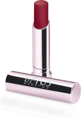 

Lotus EcoStay Long Lasting Lip Colour(plum kiss, 4.2 g)