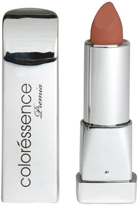 

Coloressence Premia Lip Color(Nude Silk - 201, 4 g)