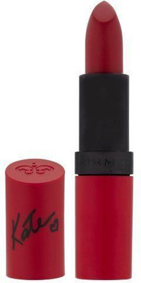 

Rimmel London Kate matte lipstick(Shade-107, 4 g)