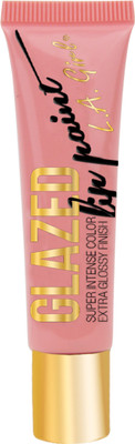 

L.A. Girl LIP PAINT GLAZED(FLIRT, 12 ml)