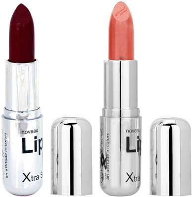 

Color Fever Creamy Matte Mocha Lipstick-24612(Maroon, Mocha, 8.4 g)