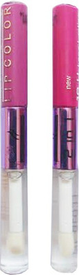 

Color Fever Long Stay Lipstick(Pink, Neon, 8 ml)
