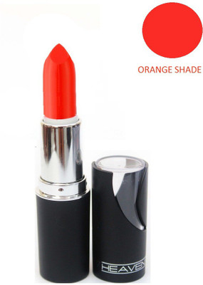 

7 Heaven's Black Satin(orange shade, 3.8 g)
