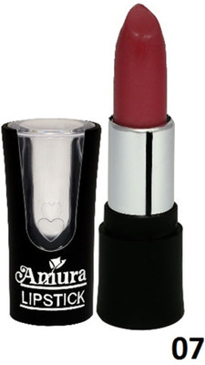 

Amura Lipstick 07(07, 4.5 g)