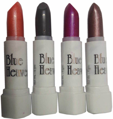 

Blue Heaven Lipstick (Set of 2 pes)(Multicolor)