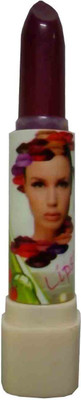 

Kwality Beautiful Lipstick Pack-BPA-of 1(Brown)