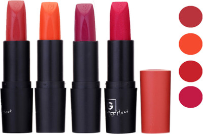 

OTG Colour Show Hot Lipstick 68(Red, Orange, Plaum, Maroon)