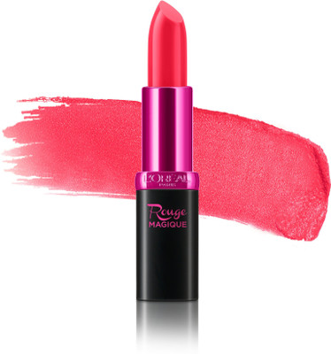 

L'Oreal Paris Rouge Magique(Peach Perfect, 3.9 g)