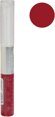

7 Heaven's Color Stay Liquid Lipstick(Rich Red)