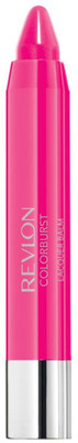

Revlon Colorburst Lacquer Balm(Vivacious, 2.7 g)