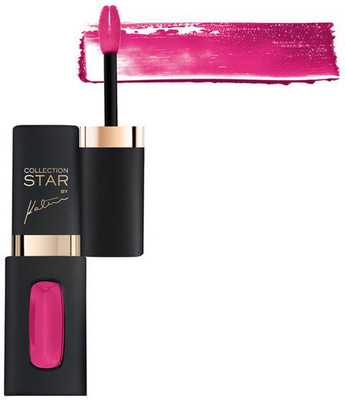 

L'Oreal Paris Color Riche Extra Ordinaire Mat(Pink)