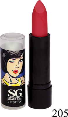 

Amura Smart Girl LipStick 205(205)