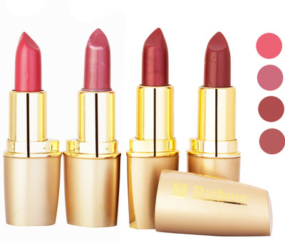 

Rythmx New Color Intense Lipstick-106046(Multicolor,, 13.6 g)