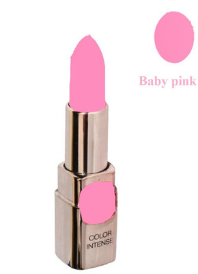 

7 Heaven's color intense(baby pink)