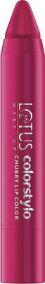 

Lotus Color Stylo(Scarlet Pink)