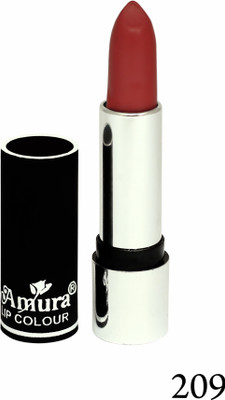 

Amura Lip Colour 209(209, 4.5 g)