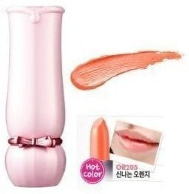 

Etude House Dear My Blooming Lips Talk Or Exciting Orange(Orange)