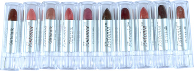 

Estonia GIRLSTALK PARIS NO A(MULTICOLURS)