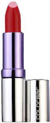 Colorbar Lipstick(Wicked Orange)