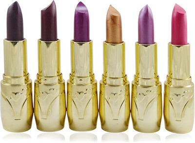 

ADS CRYSTAL MOISTURISING LIPSTICK(GPTGS-A2, 20 g)