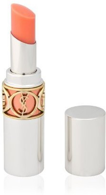 

Unknown Yves Saint Laurent Volupt Sheer Candy - Glossy Balm Crystal Color Succulent Pomegranate(Orange)