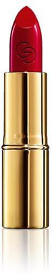 Oriflame Sweden Giordani Gold Iconic Lipstick SPF 15(True Red, 4 g)