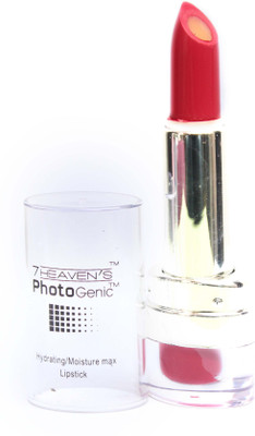 

7 Heaven's Hydrating/Moisture Max Lipstick(Vampire)