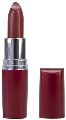Maybelline Moisture Extreme Lipstick - F210 Toasted Almond(Multicolor)