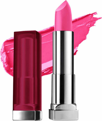 

Maybelline New York Color Sensational Lip Color(Pink Wink, 4.2 g)
