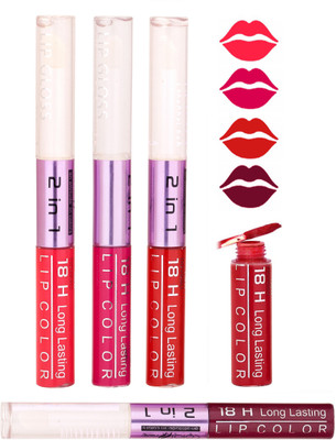 

Color Fever Intense Color Liquid Lipstick 30425(Multicolor,)