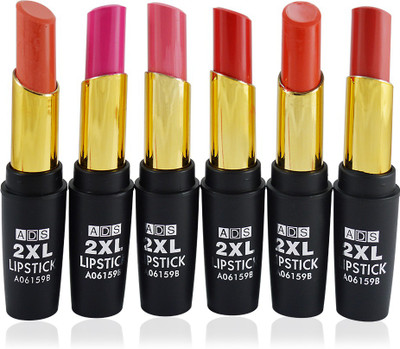 

ADS 2XL LIPSTICK - GOPHM -A3(GOPHM -A3, 3.2 g)