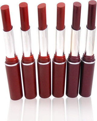 

Adbeni Crystal Moisturising Lipstick Free Liner & Rubber Band-MMPPP-S3(B2-LPSK-LT25, 2.5 g)