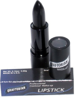 

Graftobain Graftobian Professional Black(Black, 3.92 g)