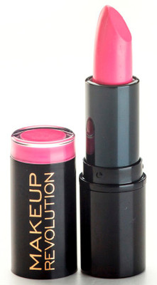 

Makeup Revolution Amazing Lipstick(Sweetheart, 2.5 g)