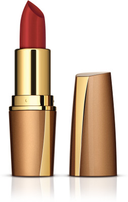 

Iba Halal Care Moisturizing Lipstick((A60 - Cherry Red), 4 g)