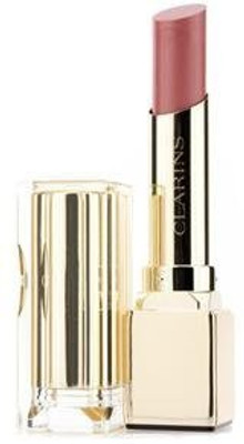 

Clarins Rouge Eclat Satin Finish Age Defying Sweet Rose(Rose)