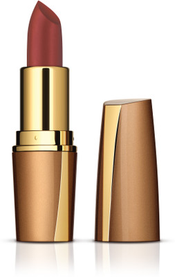 

Iba Halal Care Moisturizing Lipstick((A90 - Coral Glow), 4 g)