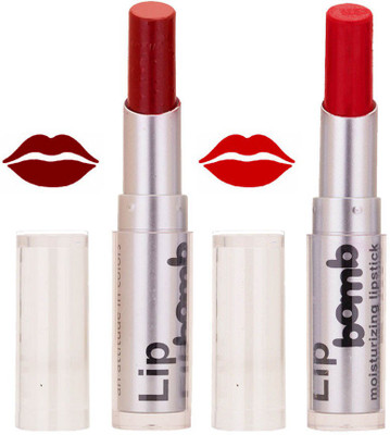 

Color Fever Creamy Matte Profissional Maroon, Dark Red(Maroon, Red, 6.4 g)