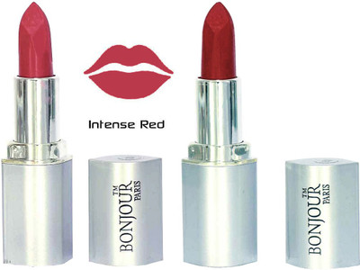 

Bonjour Paris Cupid Color Combo-1027(Multicolor,, 6.8 g)