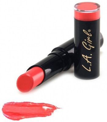 

L.A. Girl Matte Lip Color(Frisky, 3 g)