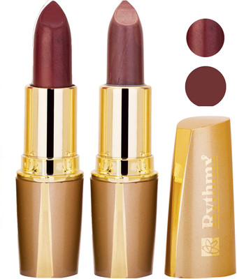 

Rythmx Matte Lipstick 512 520(Multicolor,, 8 g)