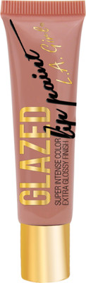 

L.A. Girl LIP PAINT GLAZED(ELUDE, 12 ml)