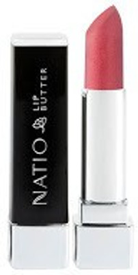 

Natio Lip Butter(Candy)